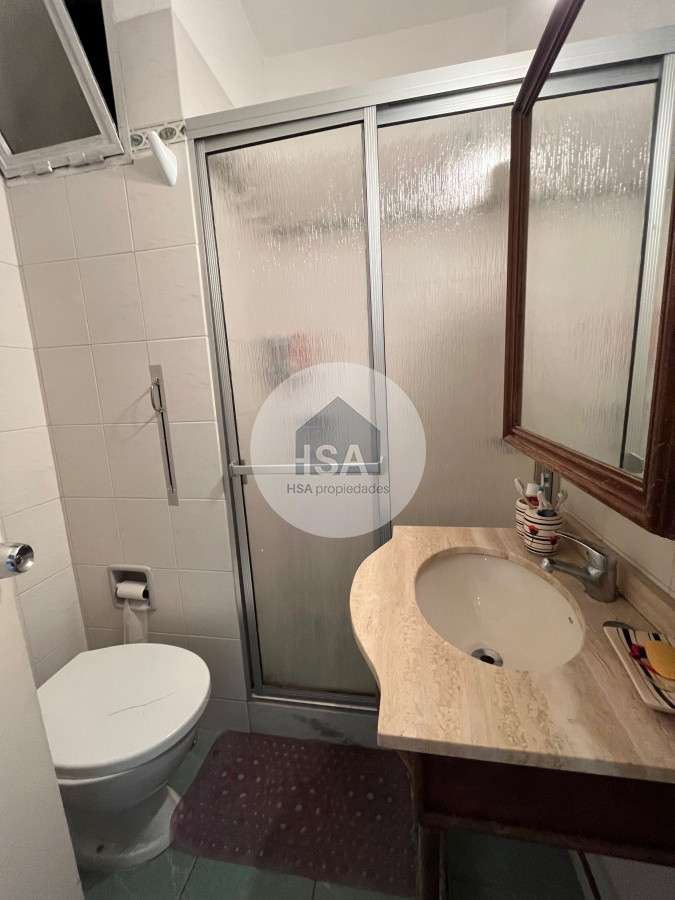 Apartamento ID.258 - Apartamento en alquiler anual Punta del Este