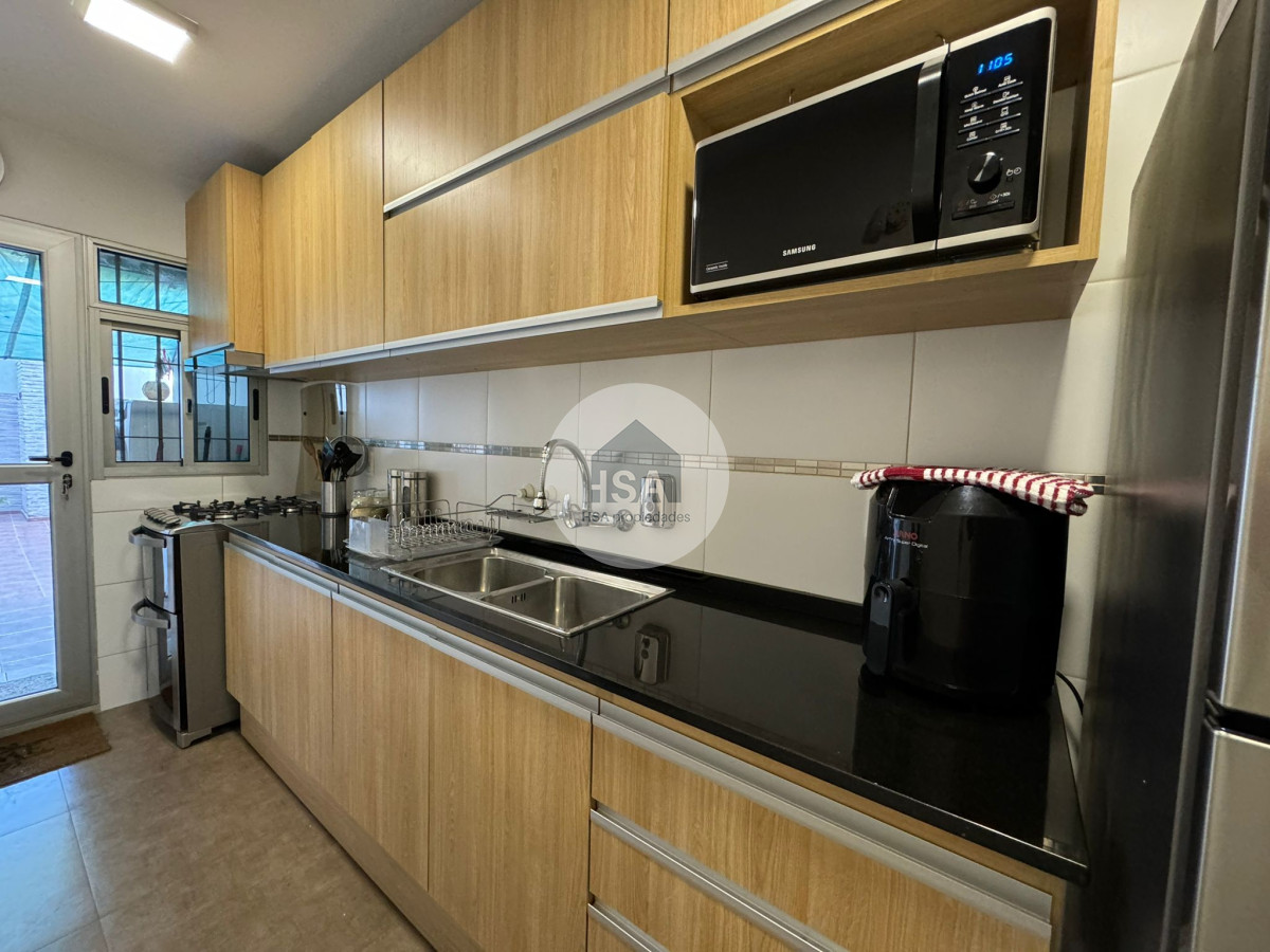 Apartamento ID.424 - Apartamento en venta Malvin