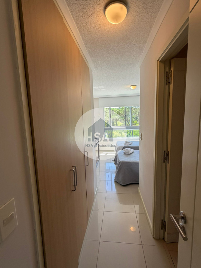Apartamento ID.770 - Apartamento en alquiler anual Ocean Drive