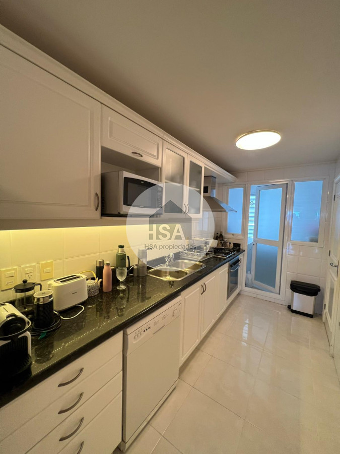 Apartamento ID.402 - Apartamento en Punta del Este, Aidy Grill