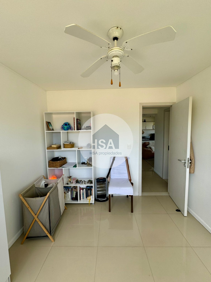 Apartamento ID.514 - Venta apartamento 2 dormitorios - Sunrise Residence