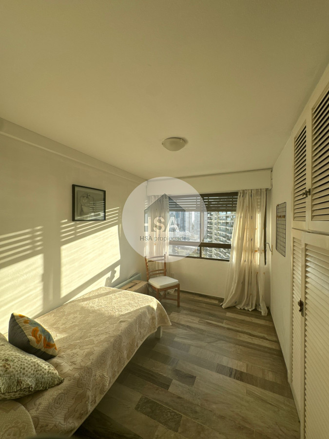 Apartamento ID.479 - Alquiler apartamento 3 dormitorios en Parquemar