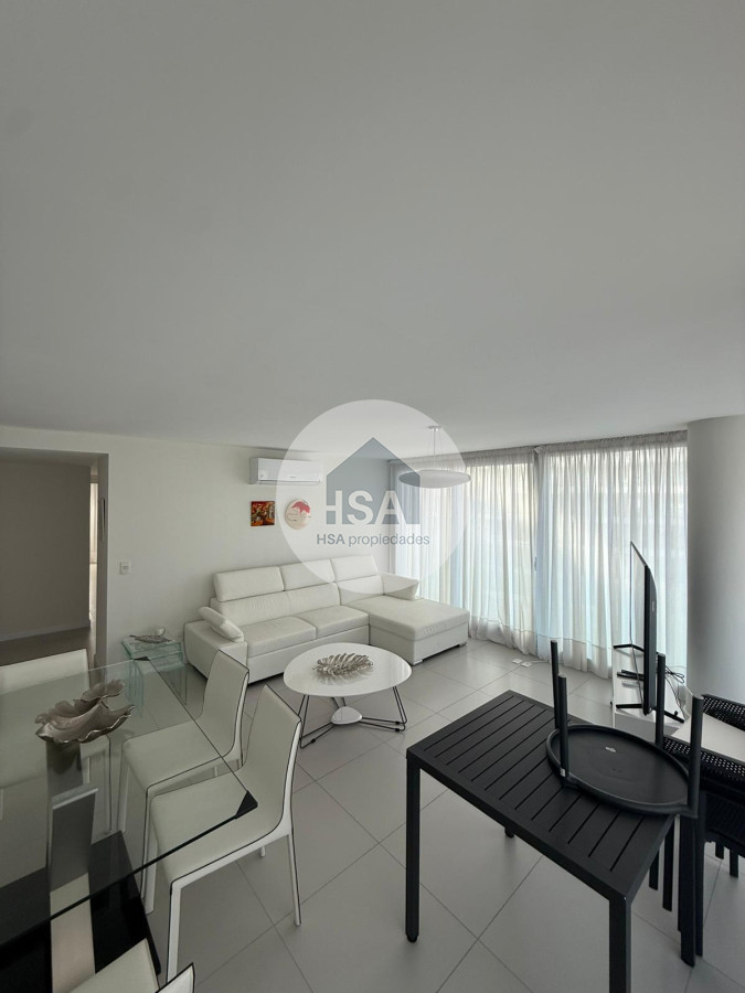 Apartamento ID.642 - Alquiler apartamento 2 dormitorios saint honore