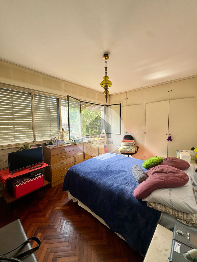 Apartamento ID.543 - Apartamento en venta Pocitos