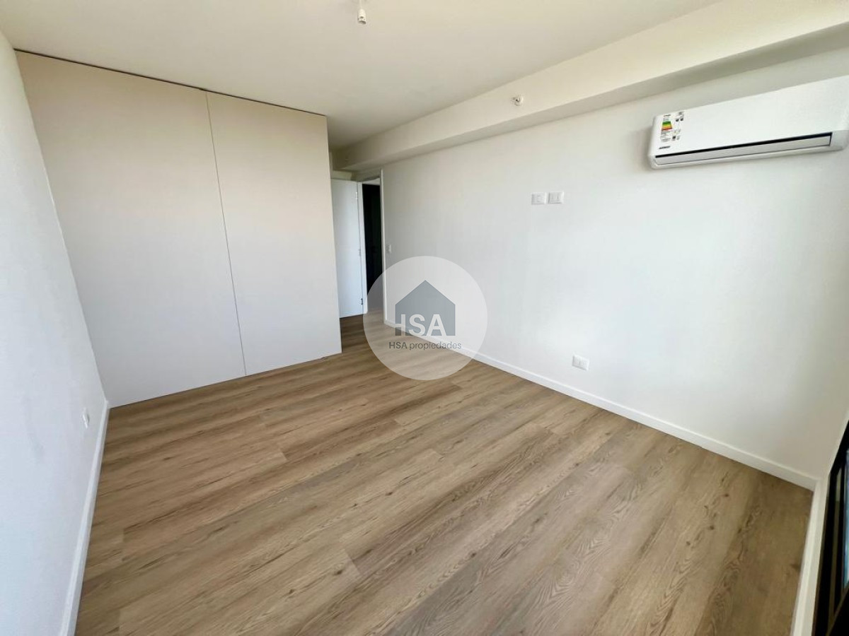 Apartamento ID.376 - Venta More Atlantico 1 dormitorio