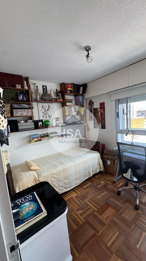 Apartamento ID.511 - Apartamento en venta Pocitos