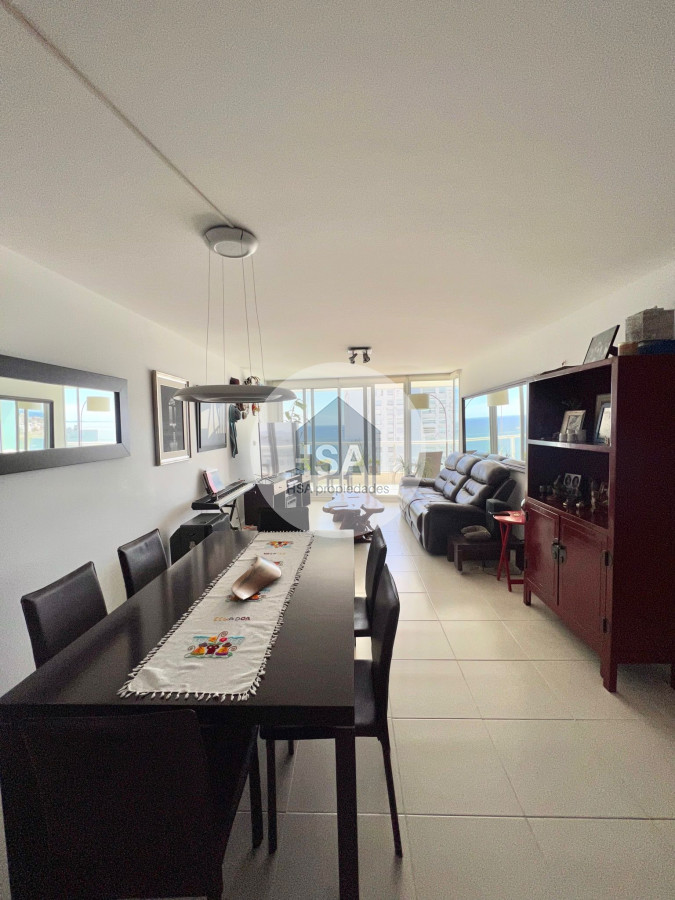 Apartamento ID.468 - Alquiler apartamento 2 dormitorios en Seasons Tower