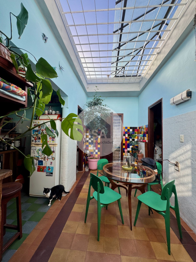 Apartamento ID.774 - Apartamento en venta La Comercial 2 dormitorios