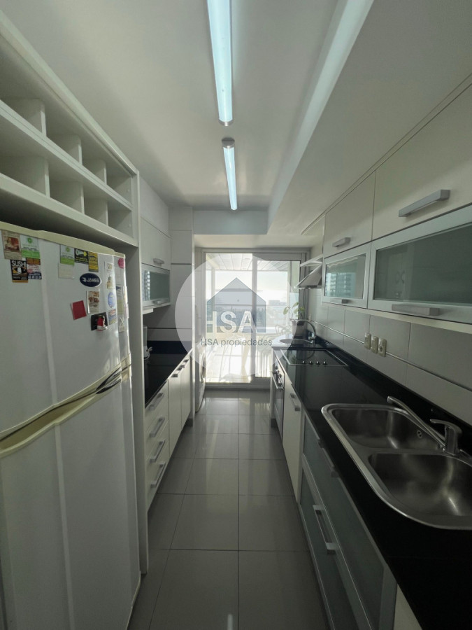 Apartamento ID.677 - Alquiler temporal Art Boulevard