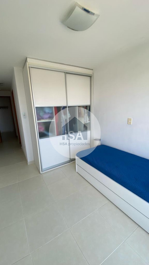 Apartamento ID.399 - Venta seasons tower 2 dormitorios