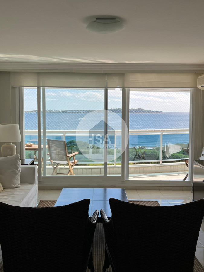 Apartamento ID.402 - Apartamento en Punta del Este, Aidy Grill
