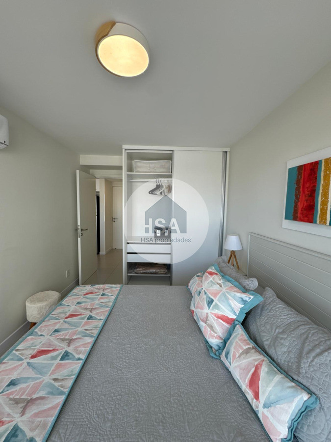 Apartamento ID.646 - Alquiler apartamento 1 dormitorio en Saint Honoré