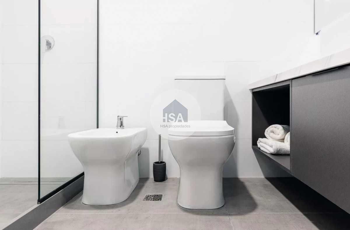 Apartamento ID.209 - Venta apartamento 1 dormitorio More Echevarriarza