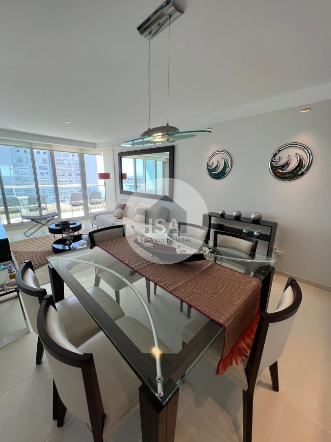 Apartamento ID.632 - Venta apartamento seasons tower 2 dormitorios