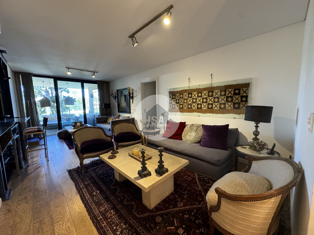Apartamento ID.441 - Apartamento en venta Carrasco Verdenia 