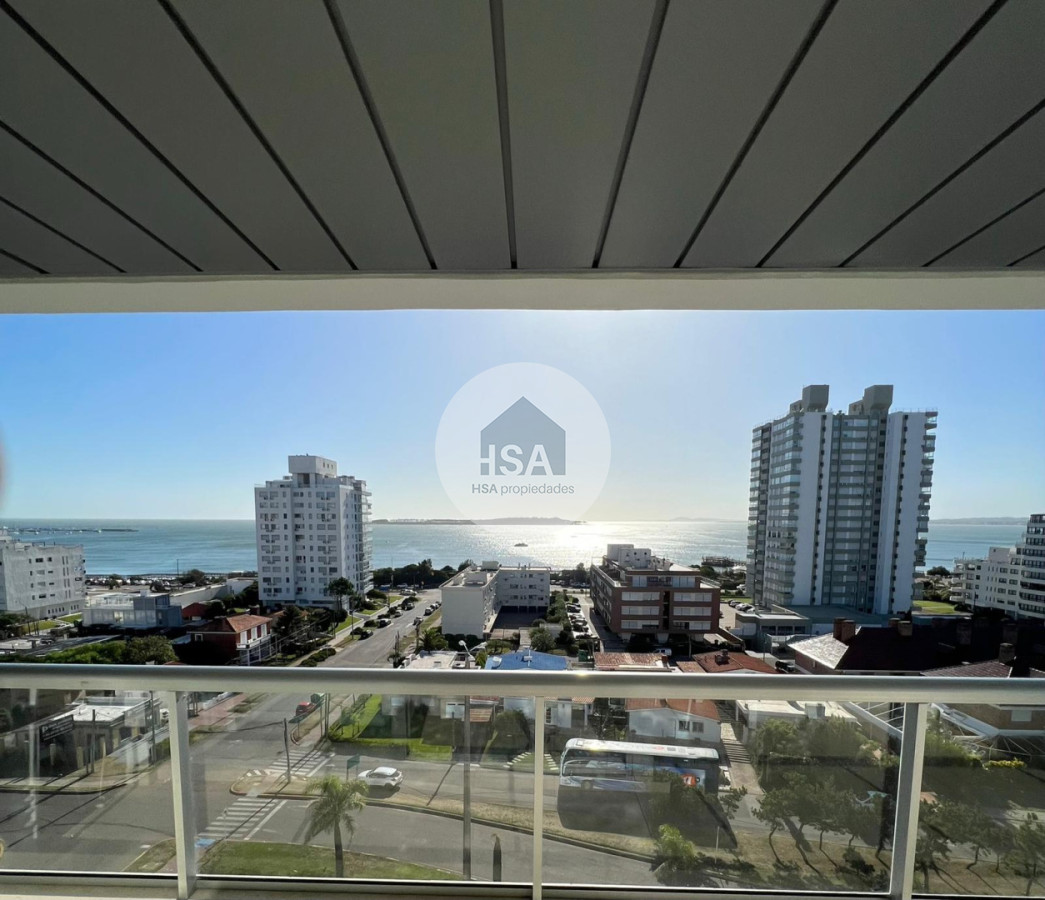 Apartamento ID.677 - Alquiler temporal Art Boulevard