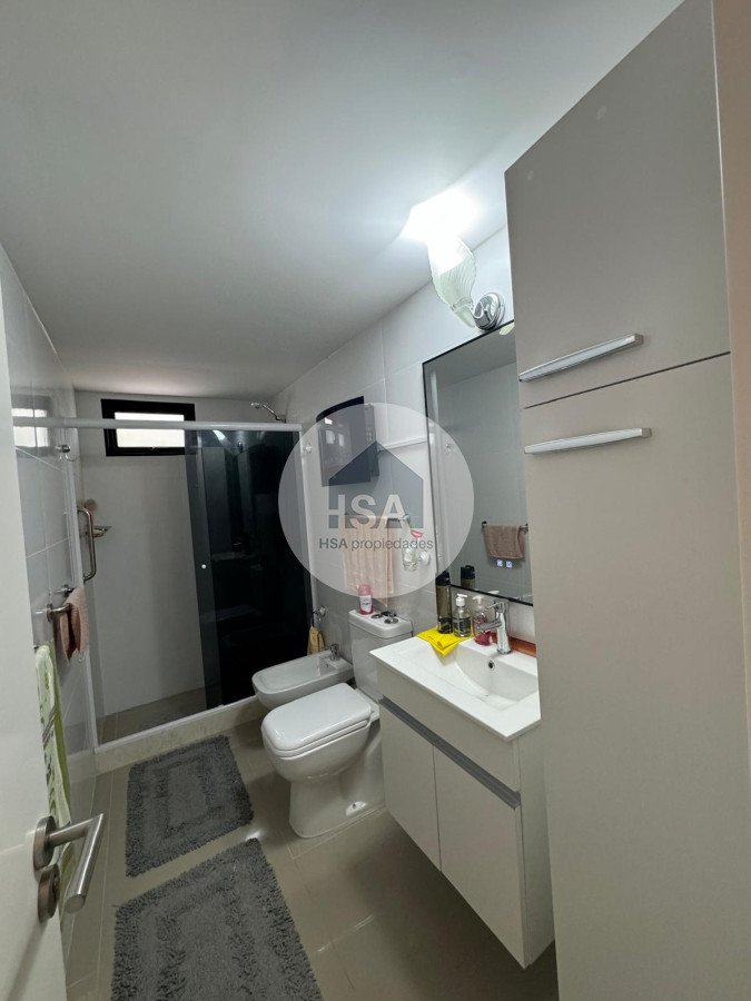 Apartamento ID.581 - Venta apartamento 2 dormitorios Atlántida Capri