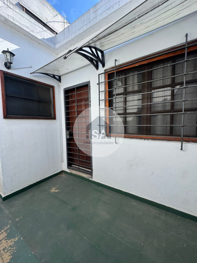Apartamento ID.753 - Apartamento en Venta La Blanqueada