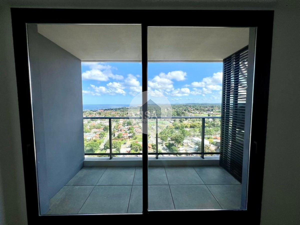 Apartamento ID.376 - Venta More Atlantico 1 dormitorio