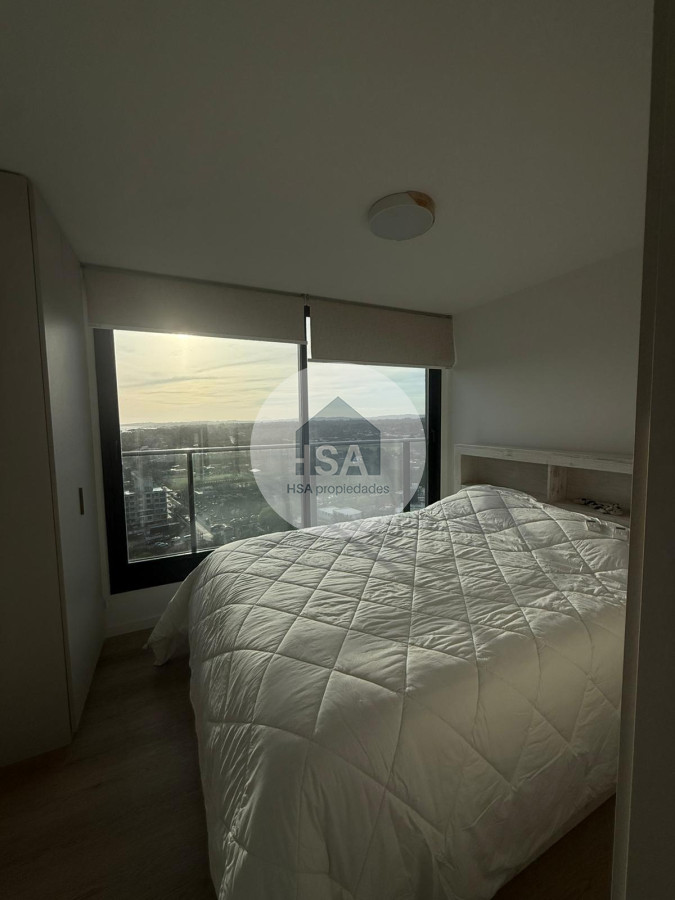 Apartamento ID.674 - Alquiler temporal More Atlántico 2 dormitorios