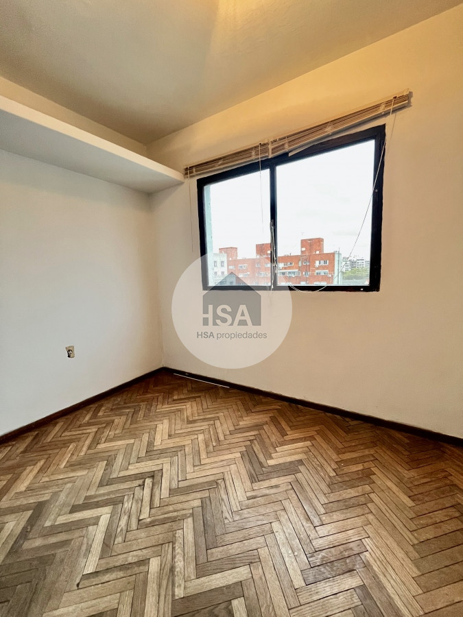 Apartamento ID.288 - Apartamento en venta Pocitos 3 dormitorios