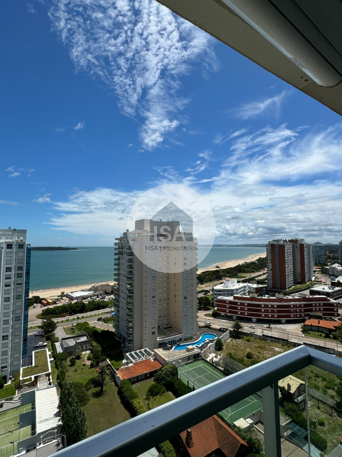 Apartamento ID.472 - Alquiler apartamento 3 dormitorios en Gala Tower