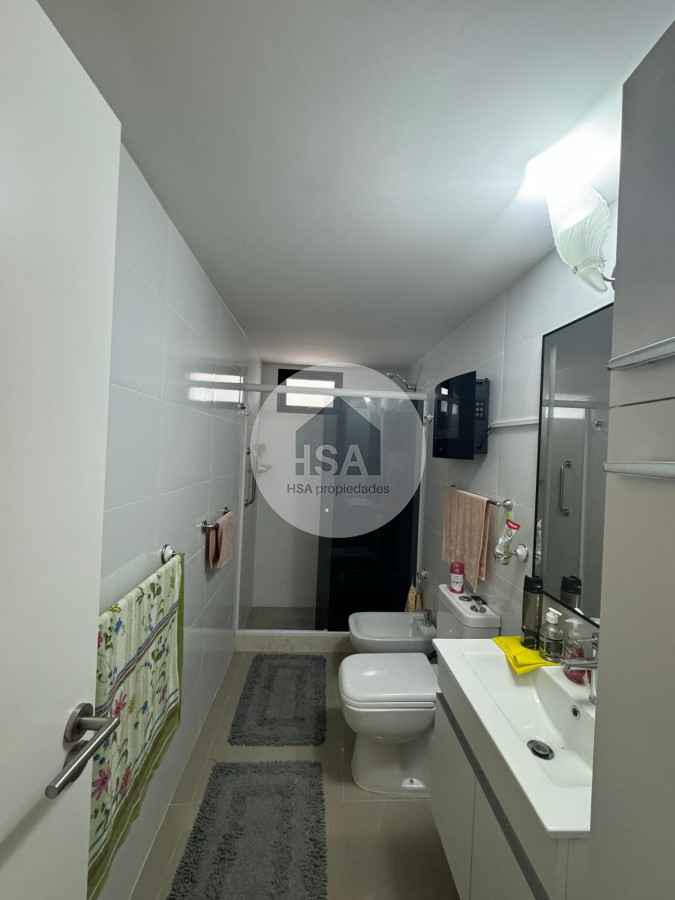 Apartamento ID.581 - Venta apartamento 2 dormitorios Atlántida Capri