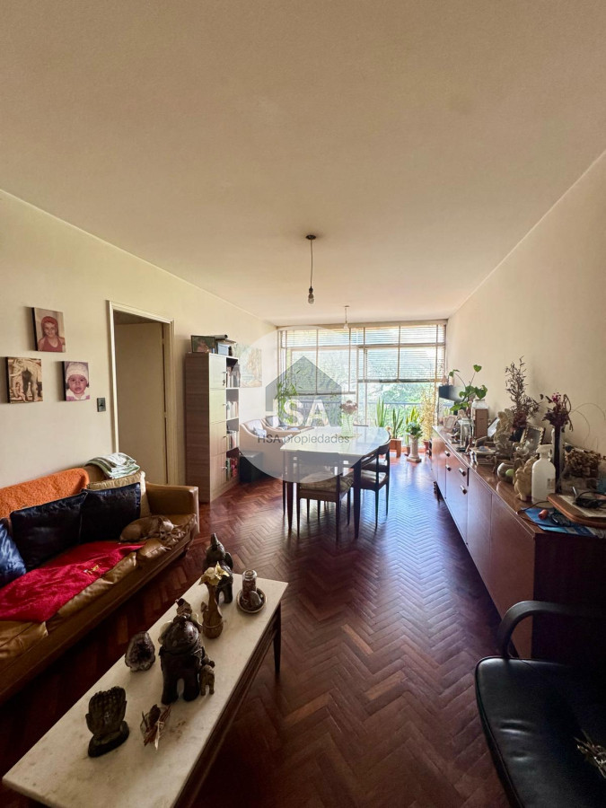 Apartamento ID.543 - Apartamento en venta Pocitos