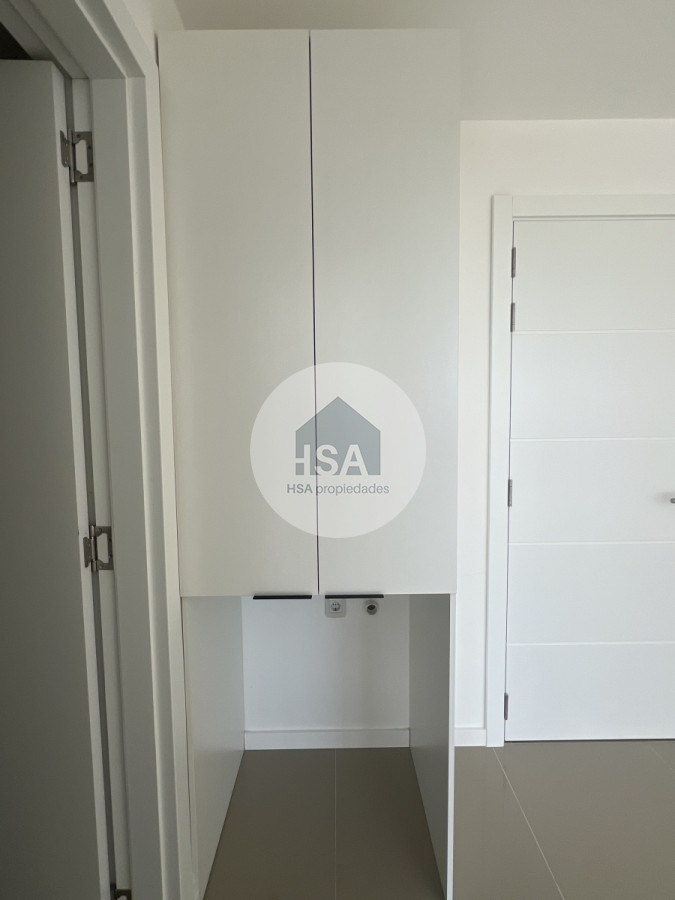 Apartamento ID.513 - Venta apartamento un dormitorio - OTTO UNO