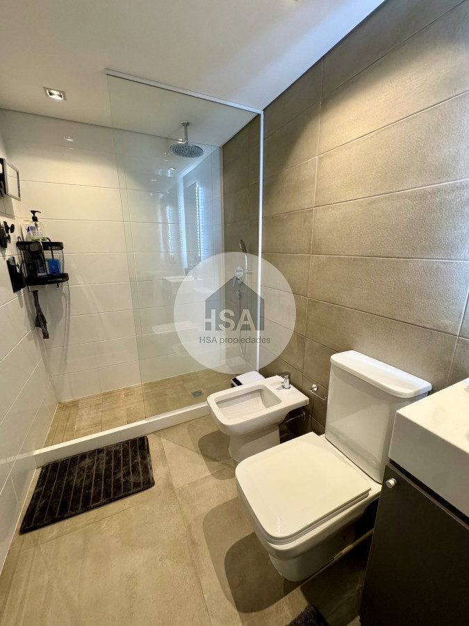 Apartamento ID.535 - Apartamento en venta Malvin
