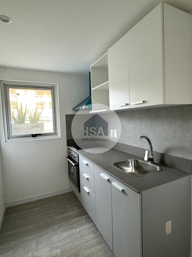 Apartamento ID.407 - Venta apartamento 1 dormitorio Ocean Drive Country