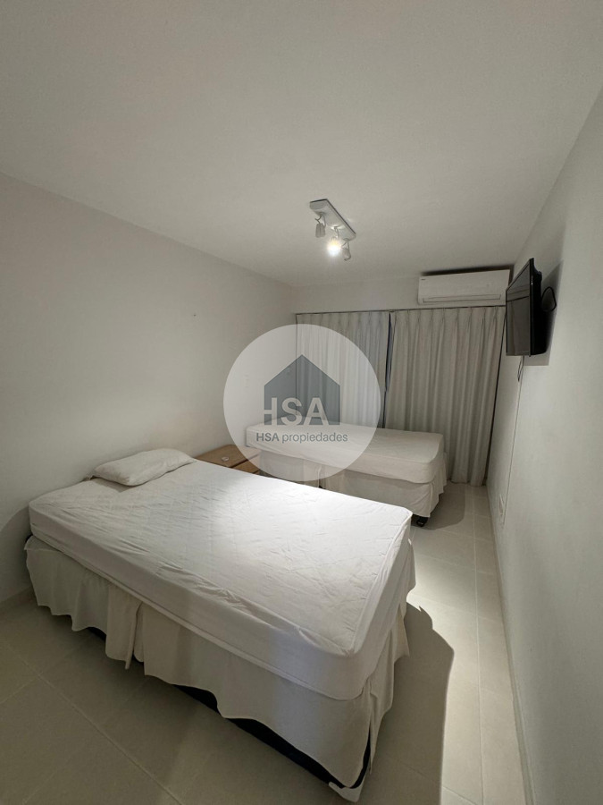 Apartamento ID.465 - Alquiler de temporada 2 dormitorios en Seasons Tower
