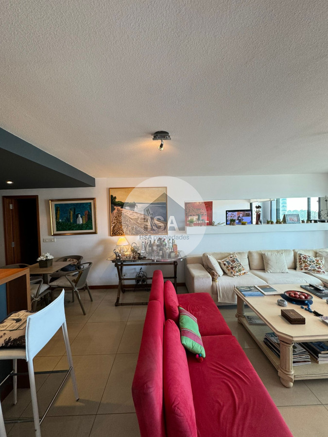 Apartamento ID.469 - Alquiler apartamento 2 dormitorios en Torre Tressesenta