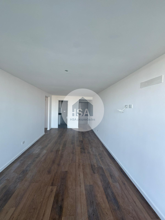 Apartamento ID.545 - Venta apartamento 2 dormitorios con garaje a estrenar Interlagos 