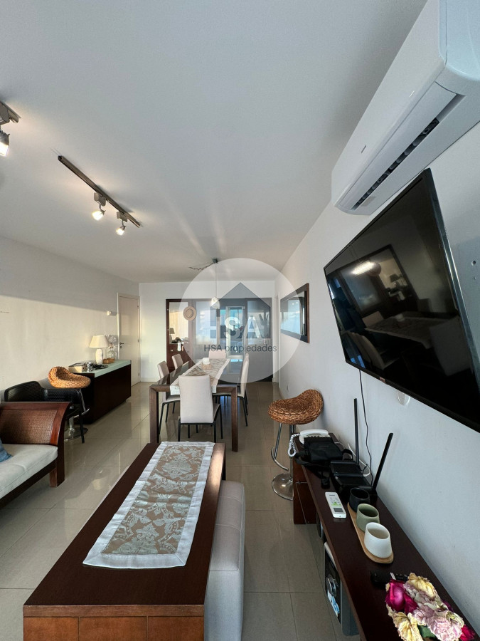 Apartamento ID.451 - Alquiler Gala Tower 2 Dormitorios