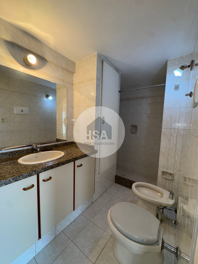 Apartamento ID.684 - Apartamento en Venta Torre de los Caudillos
