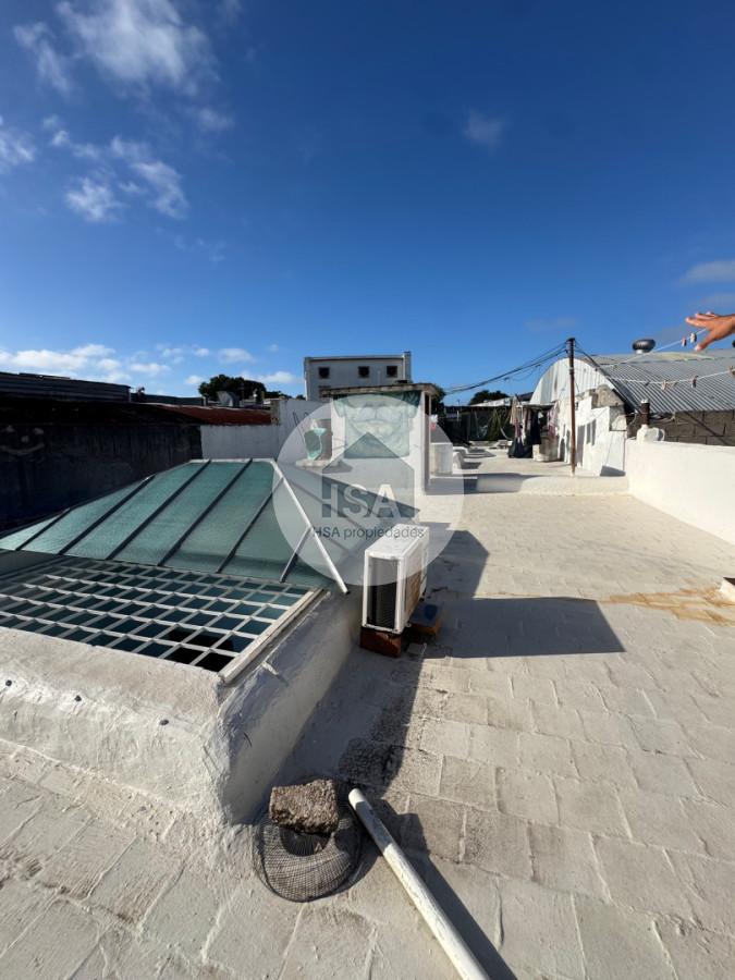 Apartamento ID.774 - Apartamento en venta La Comercial 2 dormitorios