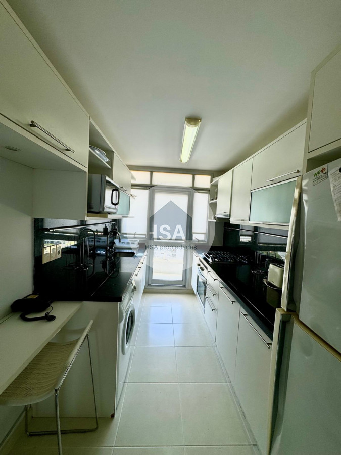Apartamento ID.465 - Alquiler de temporada 2 dormitorios en Seasons Tower