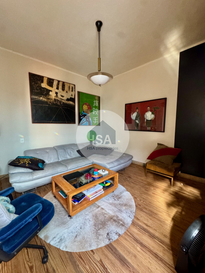 Apartamento ID.774 - Apartamento en venta La Comercial 2 dormitorios