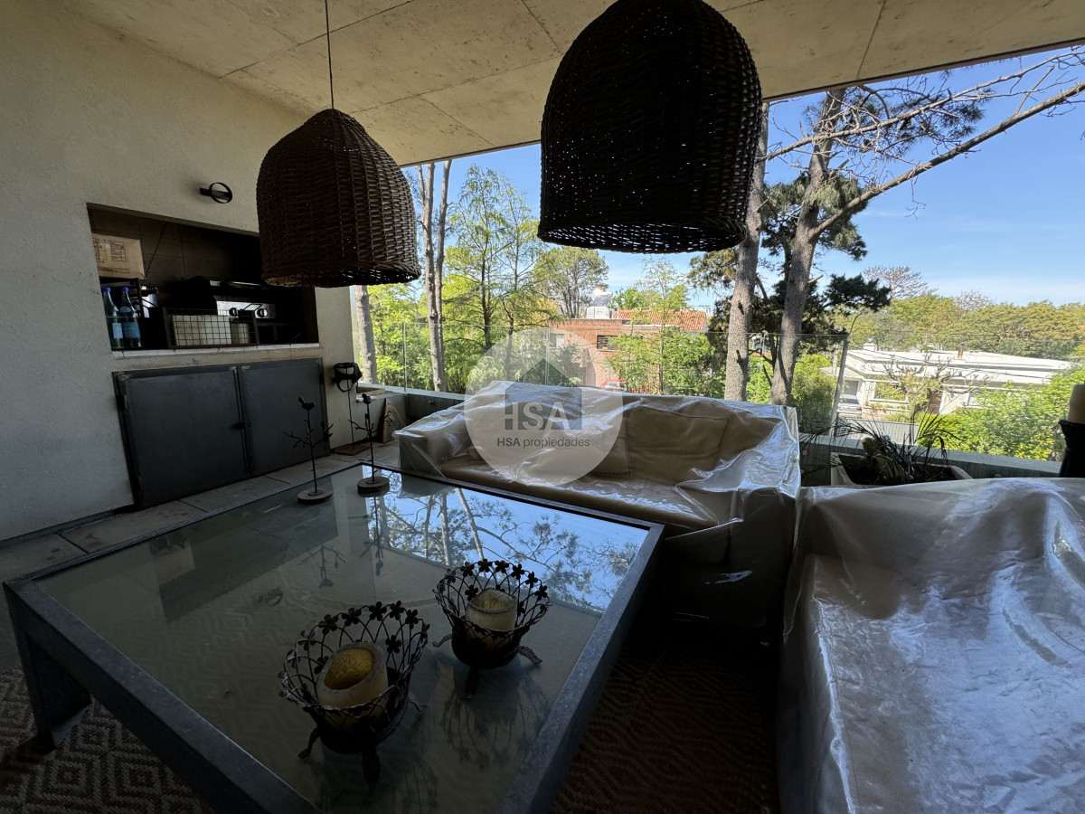 Apartamento ID.441 - Apartamento en venta Carrasco Verdenia 