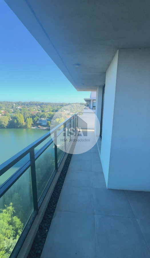 Apartamento ID.545 - Venta apartamento 2 dormitorios con garaje a estrenar Interlagos 