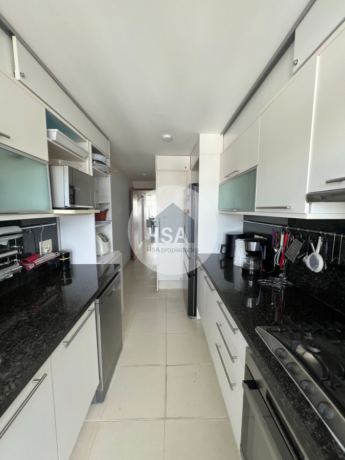 Apartamento ID.468 - Alquiler apartamento 2 dormitorios en Seasons Tower