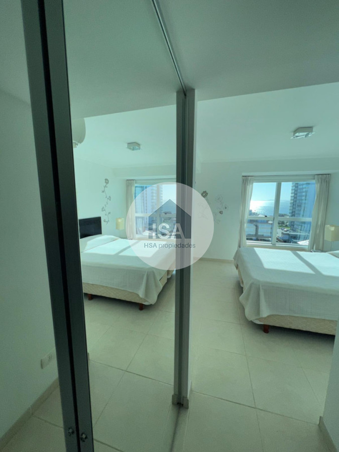 Apartamento ID.677 - Alquiler temporal Art Boulevard