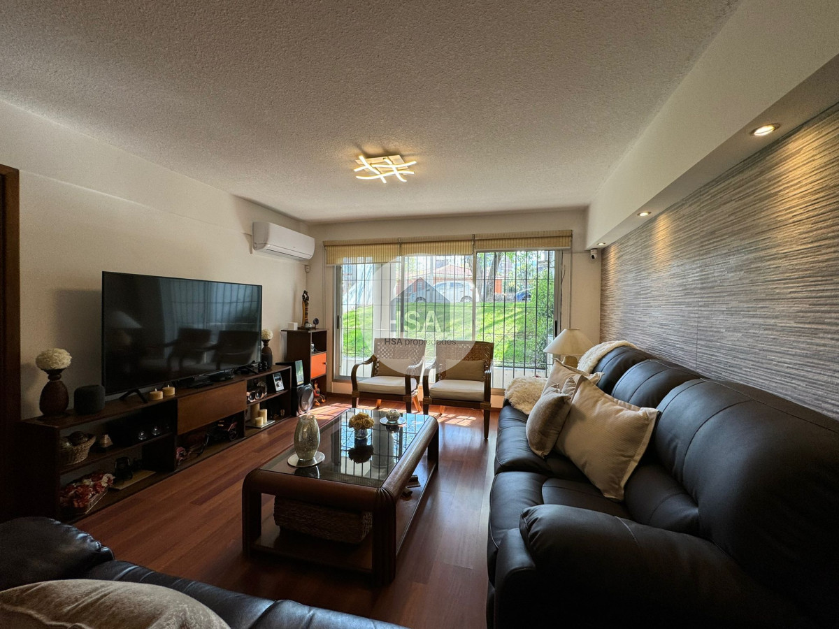 Apartamento ID.424 - Apartamento en venta Malvin