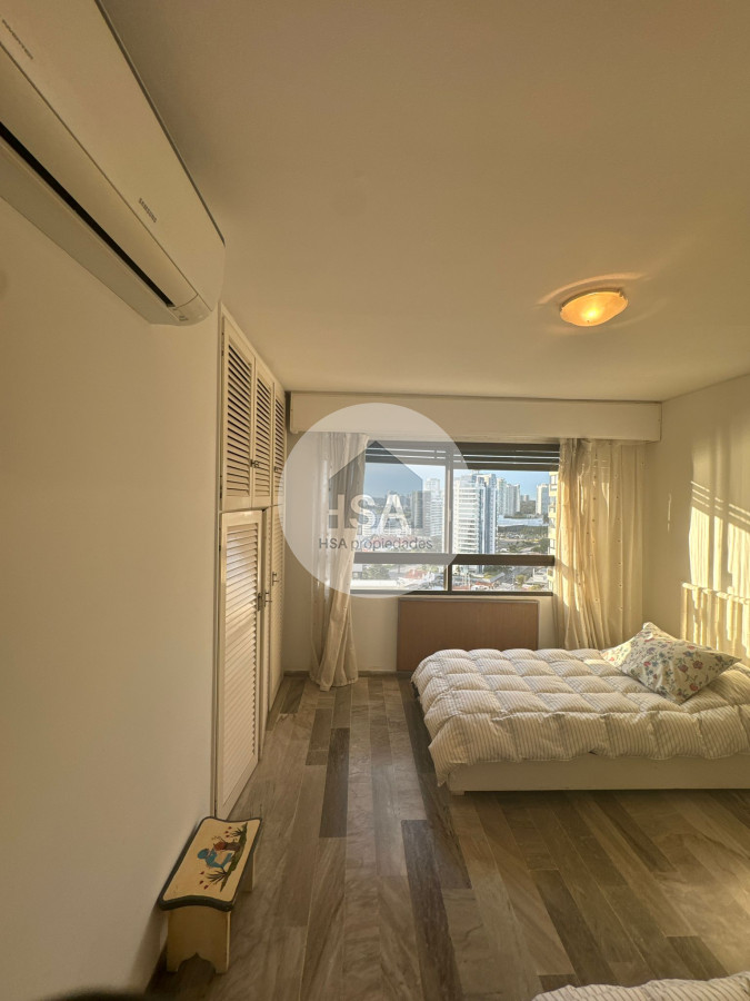 Apartamento ID.479 - Alquiler apartamento 3 dormitorios en Parquemar