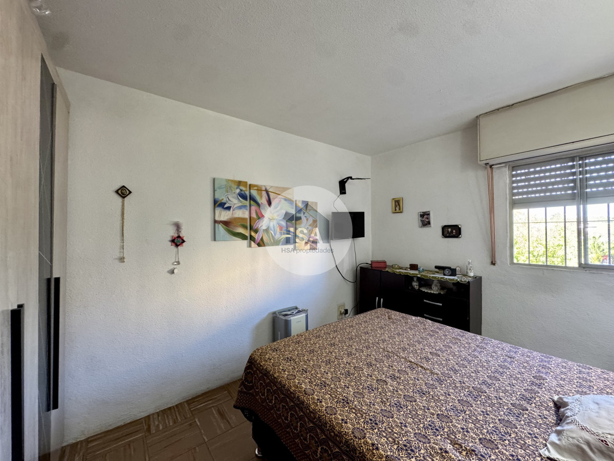 Apartamento ID.520 - Apartamento en venta Complejo América