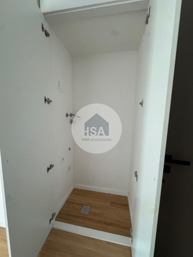 Apartamento ID.781 - Apartamento en alquiler a estrenar Cordón Sur