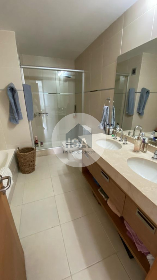 Apartamento ID.399 - Venta seasons tower 2 dormitorios