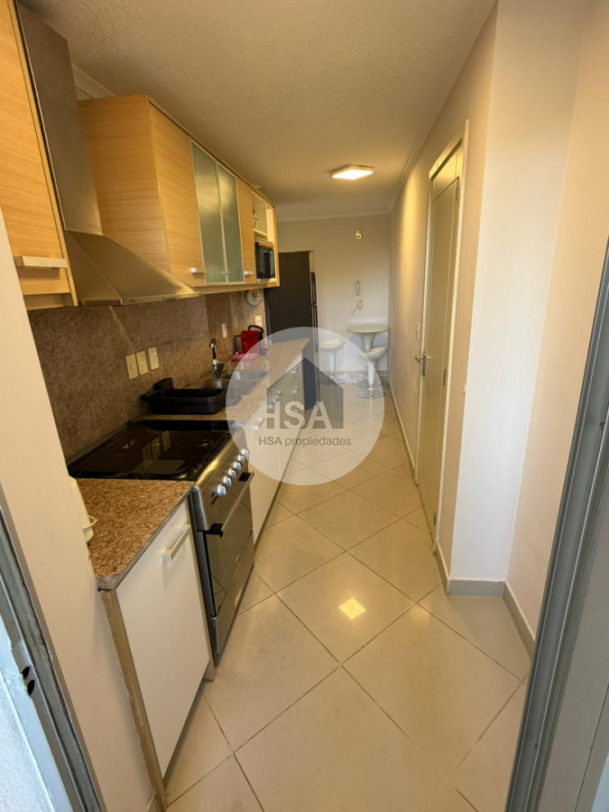 Apartamento ID.770 - Apartamento en alquiler anual Ocean Drive