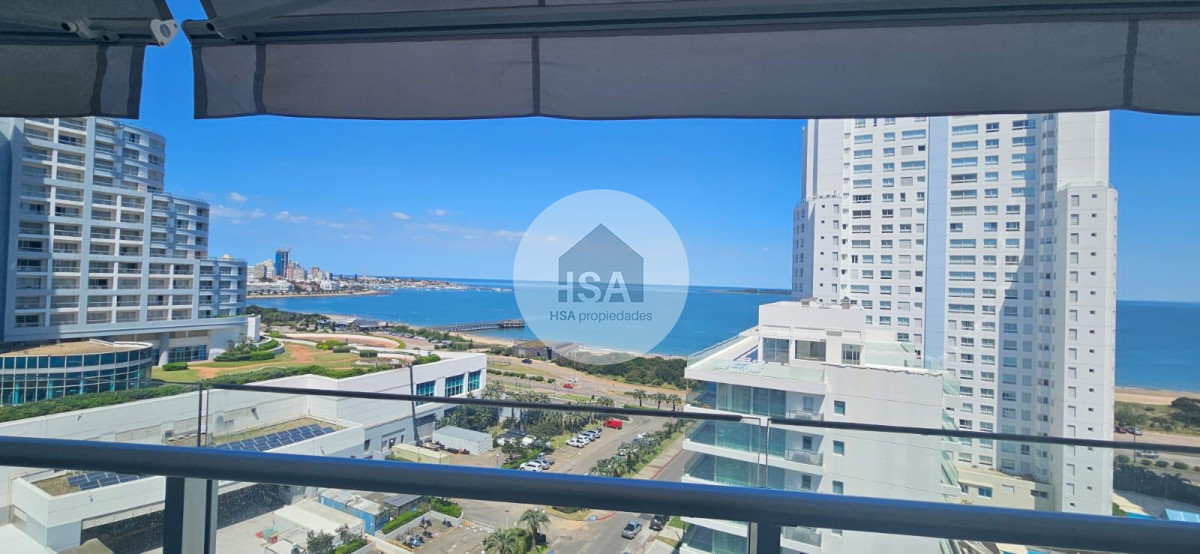Apartamento ID.465 - Alquiler de temporada 2 dormitorios en Seasons Tower
